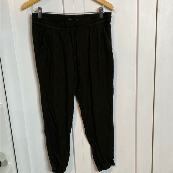 H&M Black Men's Pants - Picture 1 of 6